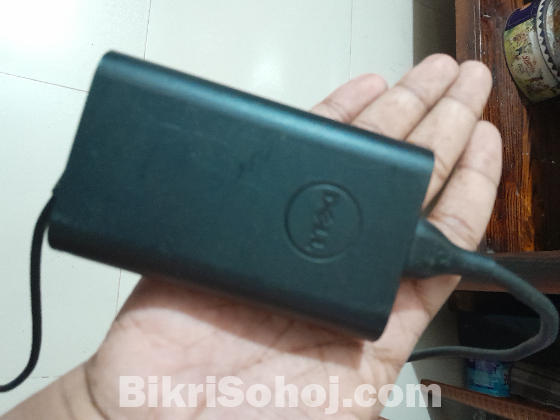 Laptop charger